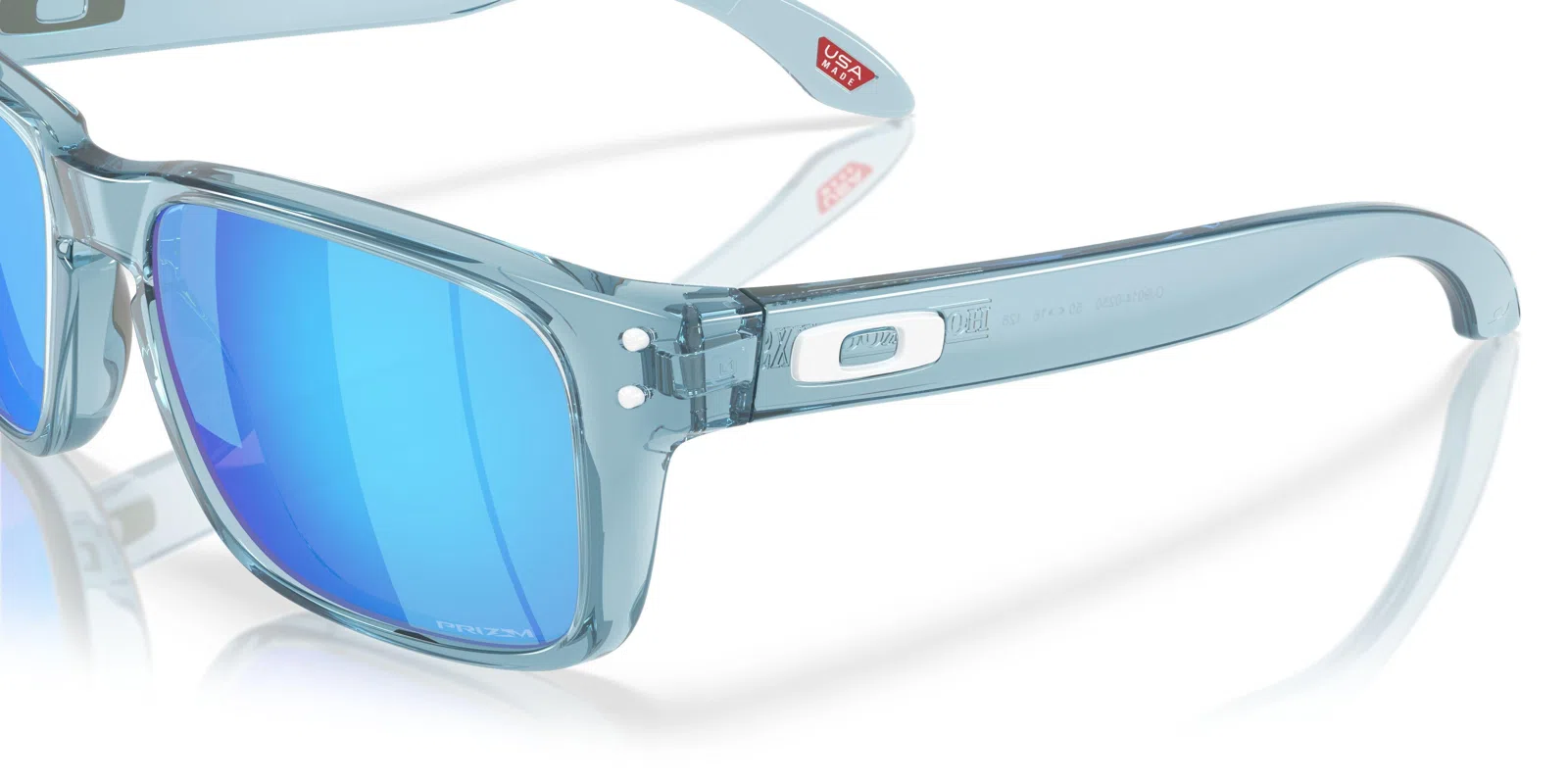 Oakley Holbrook Xxs 9014 Sunglasses - view 26